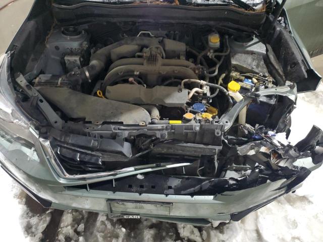 Photo 12 from auction – 2017 SUBARU FORESTER 2 with VIN JF2SJAEC9HH445785
