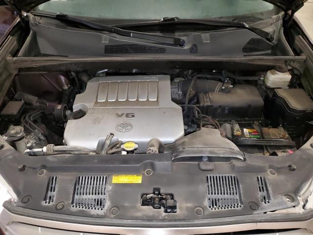 Photo 12 from auction – 2013 TOYOTA HIGHLANDER with VIN 5TDBK3EH4DS265445