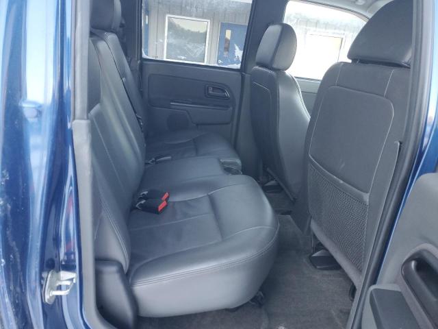Photo 10 from auction – 2006 GMC CANYON with VIN 1GTDT136968131985