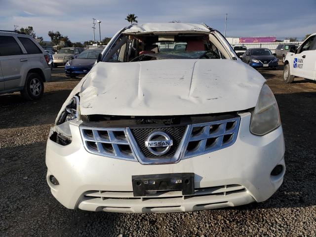 Zdjęcie 5 z aukcji – 2011 NISSAN ROGUE S z VIN JN8AS5MT9BW157871