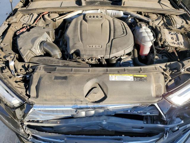 Photo 11 from auction – 2017 AUDI A4 PREMIUM with VIN WAUENAF48HN033685