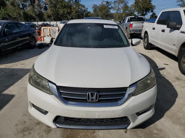 Photo 5 from auction – 2015 HONDA ACCORD SPO with VIN 1HGCR2F55FA130796