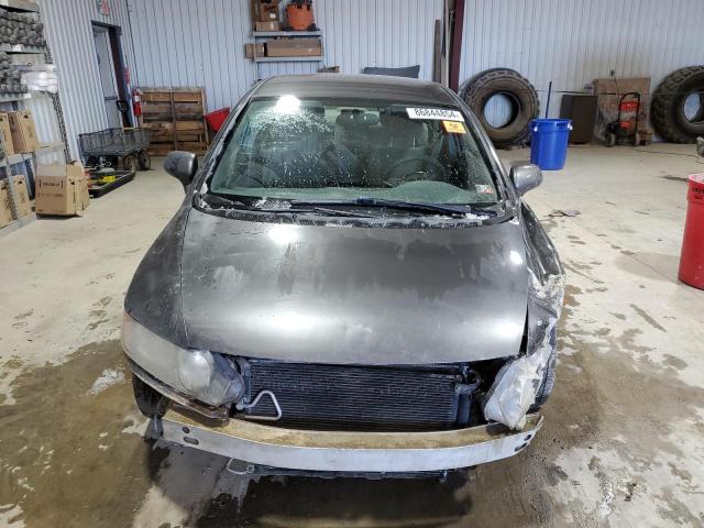 Photo 5 from auction – 2010 HONDA CIVIC with VIN 2HGFA1F59AH572005