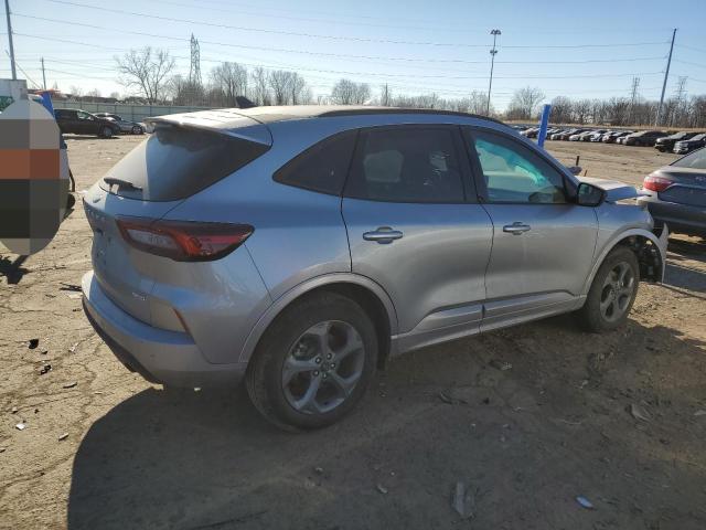 Photo 3 from auction – 2024 FORD ESCAPE ST with VIN 1FMCU9MNXRUA96166