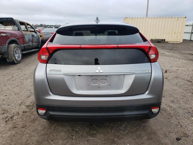 Photo 6 from auction – 2019 MITSUBISHI ECLIPSE CR with VIN JA4AS3AAXKZ036293