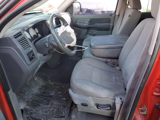 Photo 7 from auction – 2007 DODGE RAM 1500 S with VIN 1D7HU18287S102444