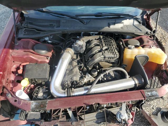 Photo 11 from auction – 2021 DODGE CHALLENGER with VIN 2C3CDZJG8MH620912