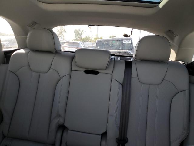 Photo 10 from auction – 2023 AUDI Q5 PRESTIG with VIN WA1FAAFY4P2071544