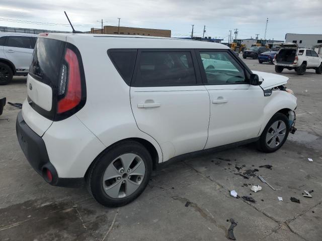 Photo 3 from auction – 2016 KIA SOUL with VIN KNDJN2A27G7330334