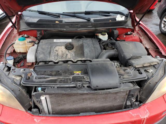 Photo 12 from auction – 2009 VOLVO XC90 with VIN YV4CT982091520833