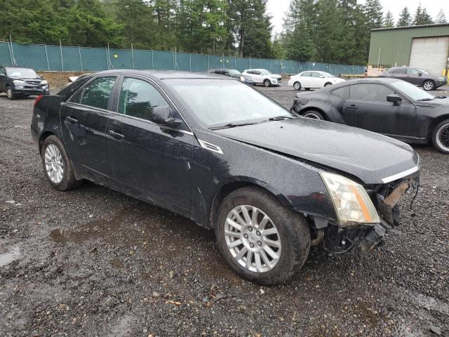 Photo 4 from auction – 2010 CADILLAC CTS with VIN 1G6DA5EG0A0149742