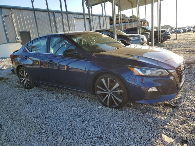 Photo 4 from auction – 2019 NISSAN ALTIMA SR with VIN 1N4BL4CV5KC177780