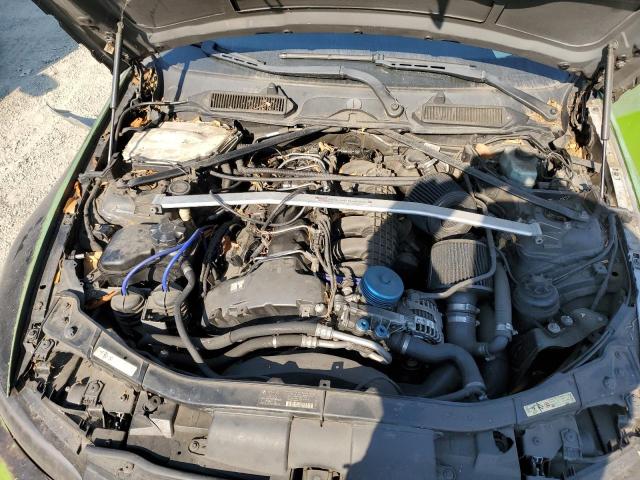 Photo 11 from auction – 2007 BMW 335 I with VIN WBAWB735X7P036779