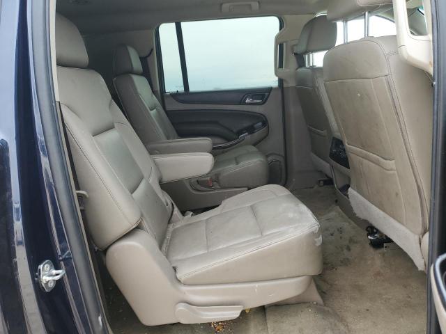Photo 11 from auction – 2017 CHEVROLET SUBURBAN C with VIN 1GNSCHKCXHR329762