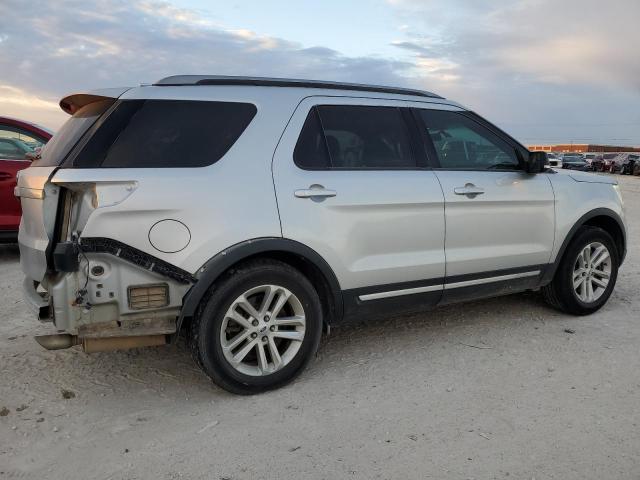 Zdjęcie 3 z aukcji – 2017 FORD EXPLORER X z VIN 1FM5K7D88HGA68747