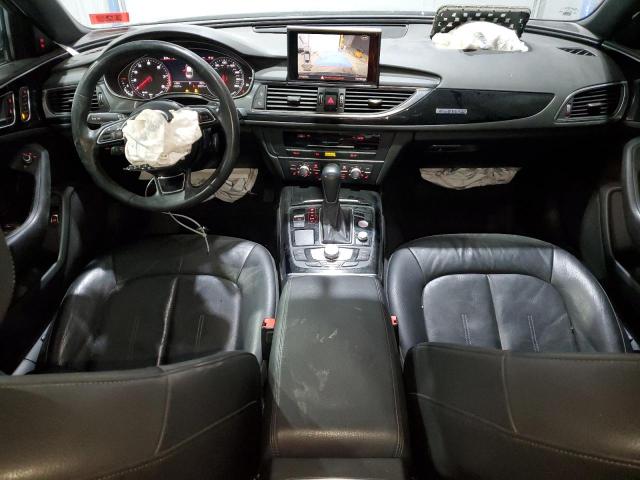 Zdjęcie 8 z aukcji – 2018 AUDI A6 PREMIUM z VIN WAUF8AFC4JN112974