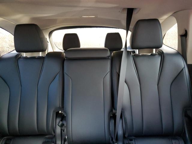 Photo 10 from auction – 2023 ACURA MDX with VIN 5J8YE1H36PL028064