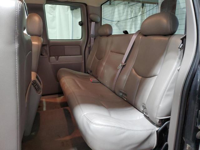Photo 10 from auction – 2007 CHEVROLET SILVERADO with VIN 1GCEK19B57E171351