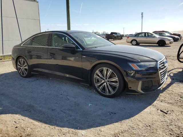 Photo 4 from auction – 2019 AUDI A6 PREMIUM with VIN WAUL2AF20KN049322