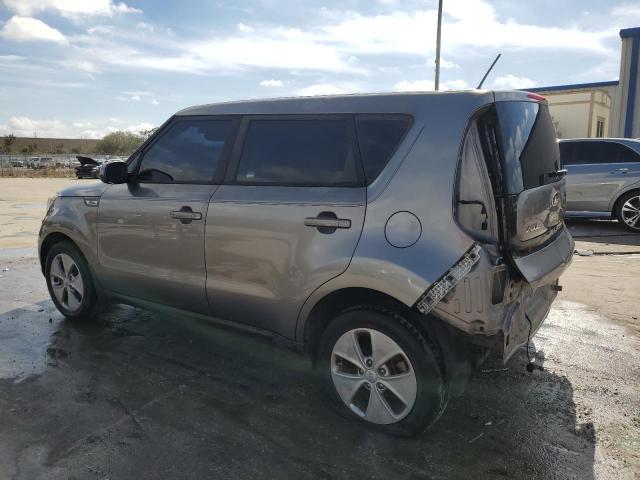 Photo 2 from auction – 2016 KIA SOUL with VIN KNDJN2A26G7339509