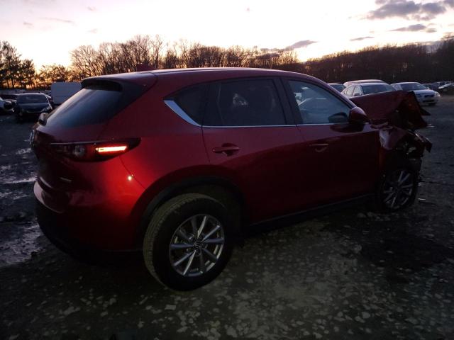 Zdjęcie 3 z aukcji – 2023 MAZDA CX-5 SELEC z VIN JM3KFBBM2P0265510