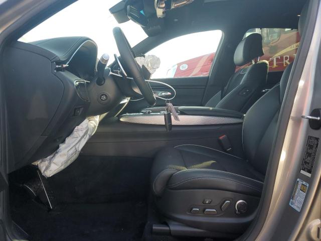 Photo 7 from auction – 2025 GENESIS GV70 BASE with VIN 5NMMADTB2SH019364