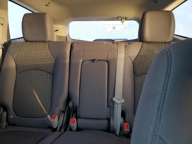 Photo 10 from auction – 2015 CHEVROLET TRAVERSE L with VIN 1GNKRFED8FJ198821