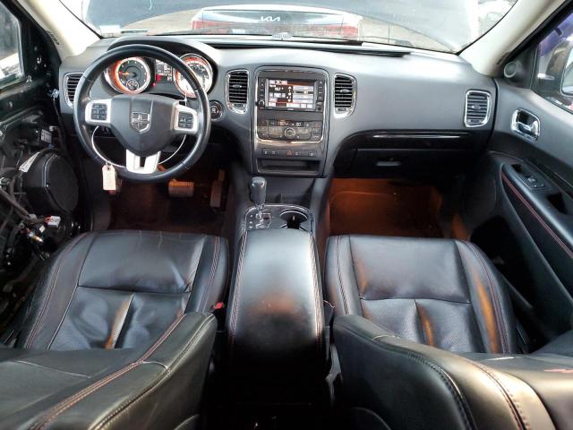 Photo 8 from auction – 2013 DODGE DURANGO R/ with VIN 1C4SDJCT6DC697493