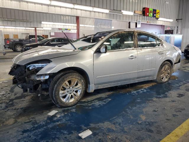 NISSAN ALTIMA BAS 2010 with VIN 1N4AL2APXAC165062 - Photo from auction