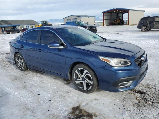 Photo 4 from auction – 2020 SUBARU LEGACY LIM with VIN 4S3BWAN67L3026771