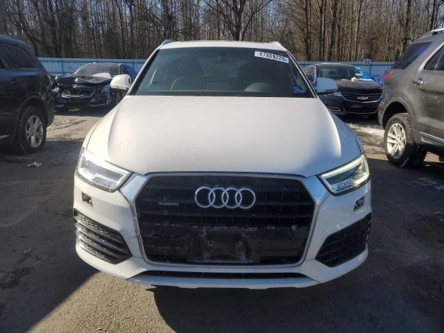 Photo 5 from auction – 2017 AUDI Q3 PRESTIG with VIN WA1GCCFS3HR015402