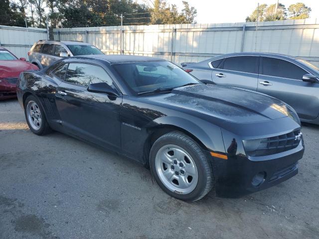 Photo 4 from auction – 2013 CHEVROLET CAMARO LS with VIN 2G1FA1E30D9161274