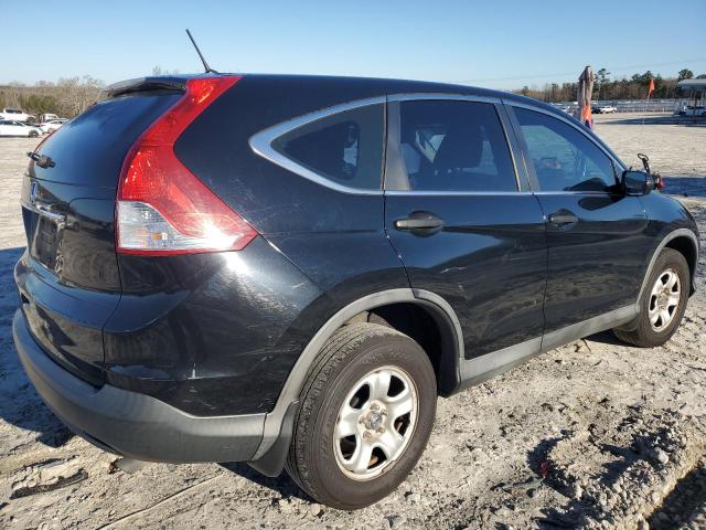 Photo 3 from auction – 2014 HONDA CR-V LX with VIN 2HKRM3H32EH557594