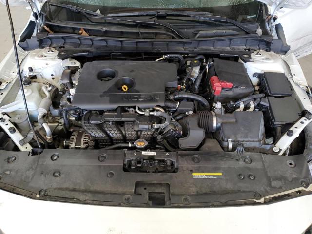 Photo 11 from auction – 2020 NISSAN 2.5 with VIN 1N4BL4CV0LC167644