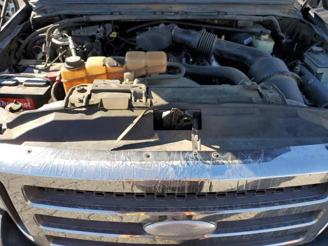 Photo 12 from auction – 2005 FORD EXCURSION with VIN 1FMNU40L15ED24141