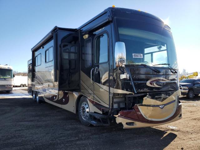 FTWD MOTORHOME 2011 with VIN 4VZBT1B99BC073868 - Photo from auction