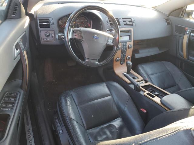 Photo 8 from auction – 2008 VOLVO C70 T5 with VIN YV1MC67258J044563