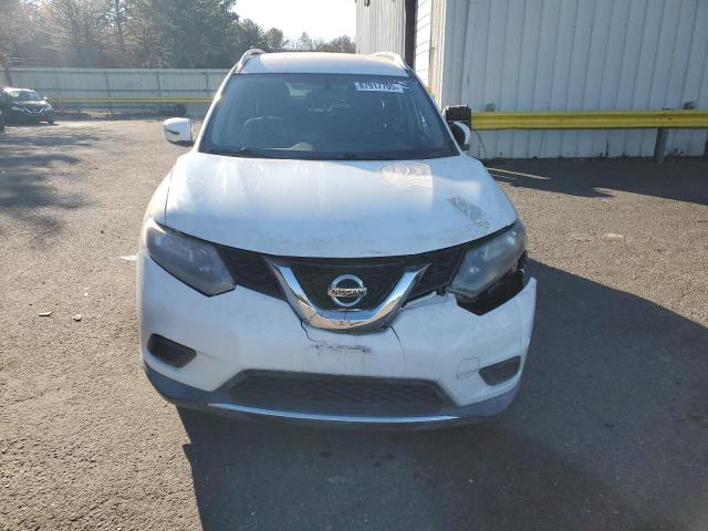 Photo 5 from auction – 2016 NISSAN ROGUE S with VIN KNMAT2MV4GP605105