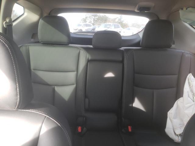 Photo 10 from auction – 2023 NISSAN MURANO SV with VIN 5N1AZ2BS2PC133545