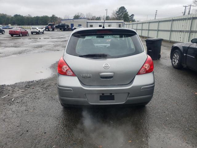 Photo 6 from auction – 2012 NISSAN VERSA S with VIN 3N1BC1CP2CL374232