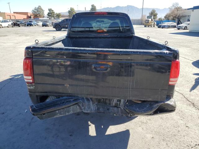 Photo 6 from auction – 1998 DODGE DAKOTA with VIN 1B7GL22Y2WS586735