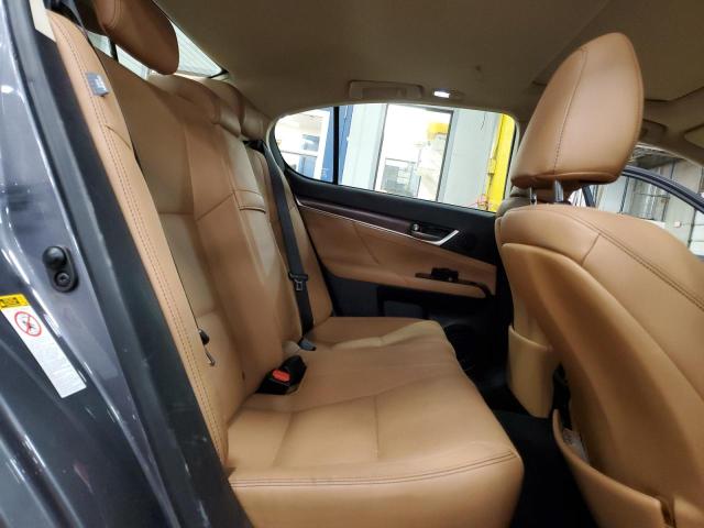 Photo 10 from auction – 2015 LEXUS GS 350 with VIN JTHCE1BL3FA005304