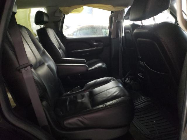 Photo 10 from auction – 2007 GMC YUKON DENA with VIN 1GKFK63837J290459