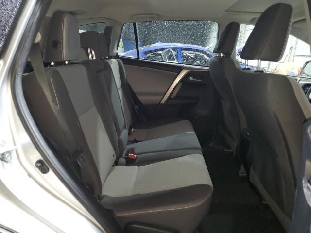 Photo 11 from auction – 2014 TOYOTA RAV4 XLE with VIN JTMRFREV9ED064505