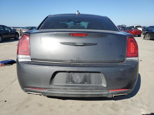 Photo 6 from auction – 2019 CHRYSLER 300 S with VIN 2C3CCABGXKH617915