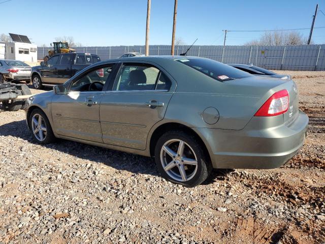 Photo 2 from auction – 2008 MERCURY MILAN PREM with VIN 3MEHM081X8R657967