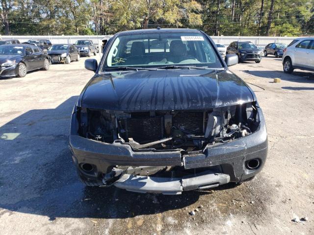 Photo 5 from auction – 2015 NISSAN FRONTIER S with VIN 1N6AD0ER8FN714970