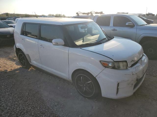 Photo 4 from auction – 2012 TOYOTA SCION XB with VIN JTLZE4FE4CJ001593