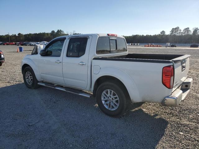 Photo 2 from auction – 2014 NISSAN FRONTIER S with VIN 1N6AD0ER7EN752186