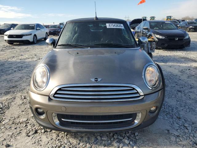 Photo 5 from auction – 2011 MINI COOPER with VIN WMWZN3C53BT133576